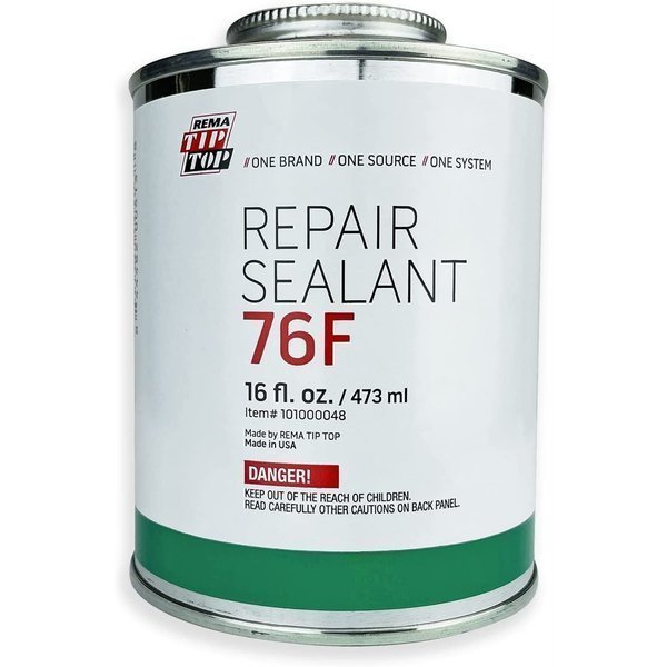 REPAIR SEALANT 1 PINT, Remline, Mfr#: REM76F